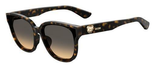 Ophthalmic Glasses Moschino MOS060/F/S 086/GA