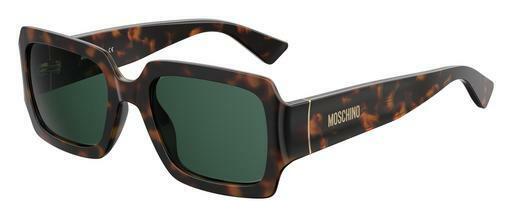 Ophthalmic Glasses Moschino MOS063/S 086/QT