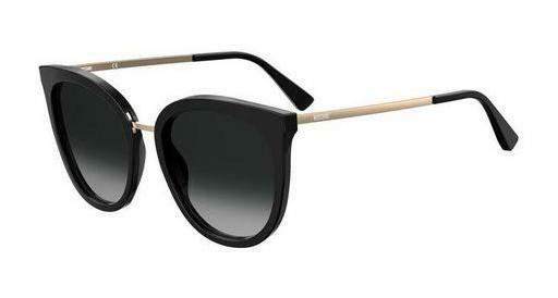 Ophthalmic Glasses Moschino MOS083/S 807/9O
