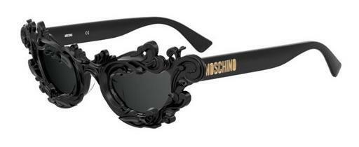Ophthalmic Glasses Moschino MOS089/S 807/IR