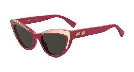 Ophthalmic Glasses Moschino MOS094/S C9A/IR