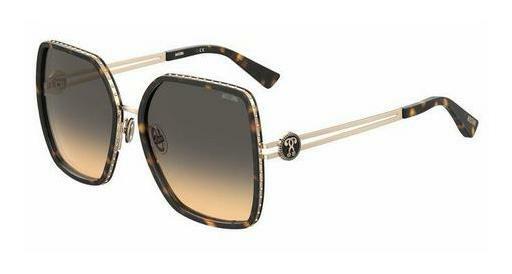 Ophthalmic Glasses Moschino MOS096/S 086/GA