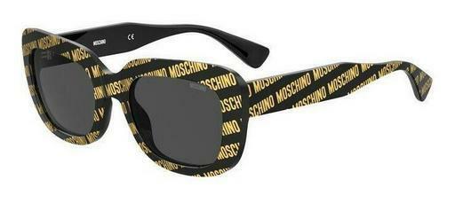 Ophthalmic Glasses Moschino MOS132/S 7RM/IR