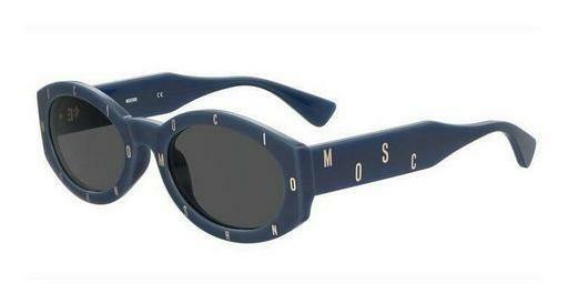 Ophthalmic Glasses Moschino MOS141/S PJP/IR