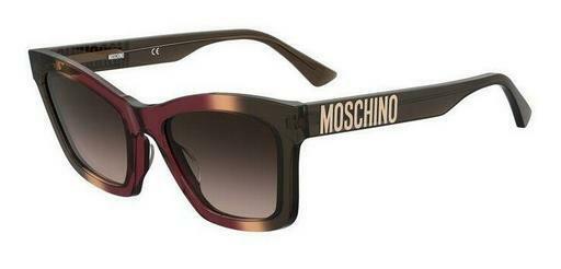 Ophthalmic Glasses Moschino MOS156/S 1S7/HA
