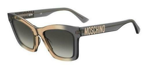 Ophthalmic Glasses Moschino MOS156/S MQE/9O