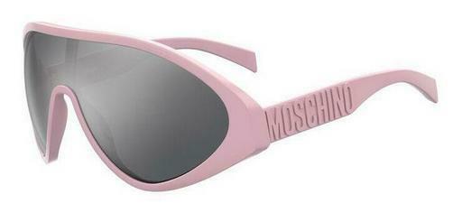 Ophthalmic Glasses Moschino MOS157/S 35J/T4
