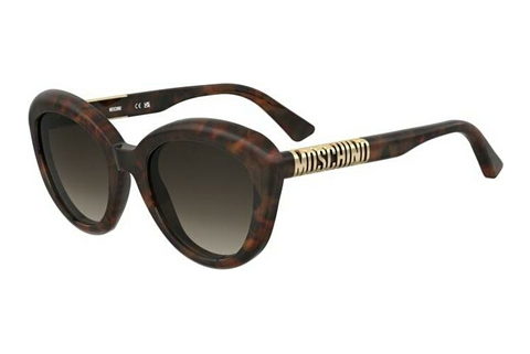 Lunettes de soleil Moschino MOS179/S EPZ/HA