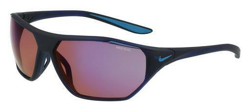 Lunettes de soleil Nike NIKE AERO DRIFT E DQ0999 410