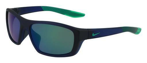 Lunettes de soleil Nike NIKE BRAZEN BOOST M MI CT8178 451