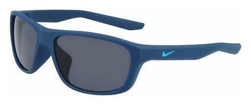 Ophthalmic Glasses Nike NIKE LYNK FD1806 409