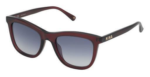 Ophthalmic Glasses Nina Ricci SNR265 0AFD