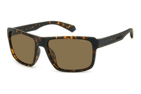 Lunettes de soleil Polaroid PLD 2158/S HGC/SP