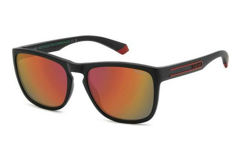 Lunettes de soleil Polaroid PLD 2161/S OIT/OZ