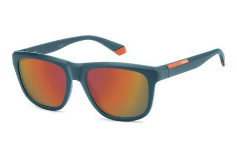 Lunettes de soleil Polaroid PLD 2163/S 5BF/OZ