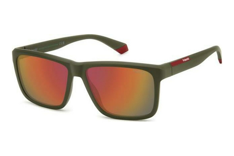 Lunettes de soleil Polaroid PLD 2164/S TBO/OZ