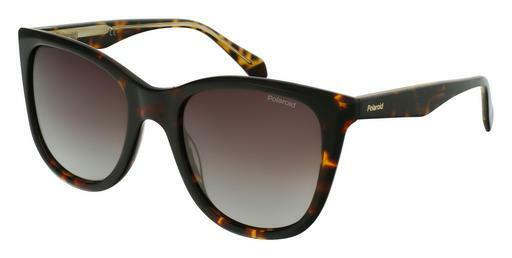 Lunettes de soleil Polaroid PLD 4096/S/X 086/LA