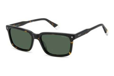 Lunettes de soleil Polaroid PLD 4174/S/X 086/UC