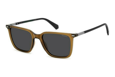 Lunettes de soleil Polaroid PLD 4183/S/X 09Q/M9