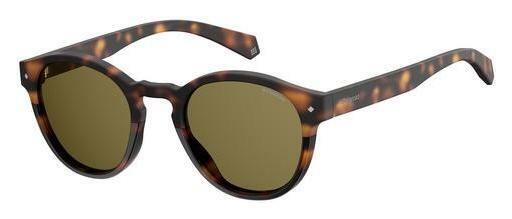 Lunettes de soleil Polaroid PLD 6042/S 086/SP