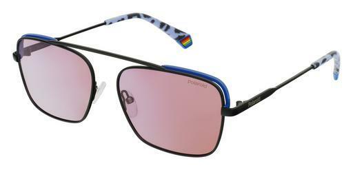 Lunettes de soleil Polaroid PLD 6131/S 3H2/0F