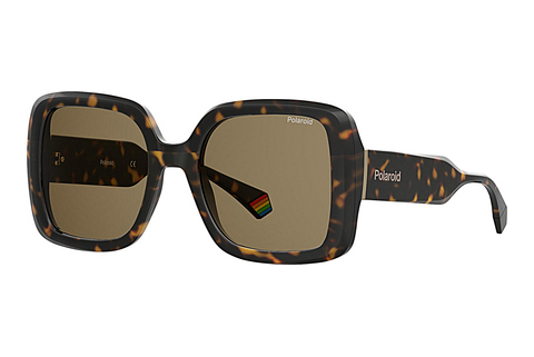 Lunettes de soleil Polaroid PLD 6168/S 086/SP