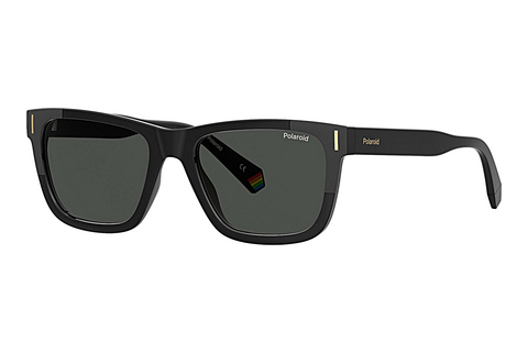 Lunettes de soleil Polaroid PLD 6186/S 807/M9