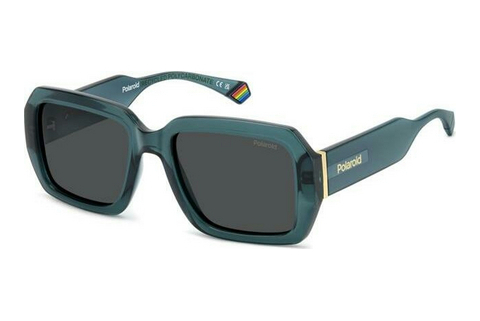 Lunettes de soleil Polaroid PLD 6223/S/X ZI9/M9