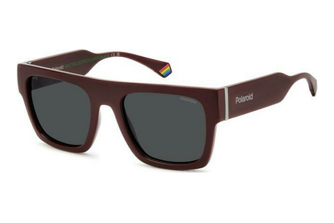 Lunettes de soleil Polaroid PLD 6224/S/X LHF/M9