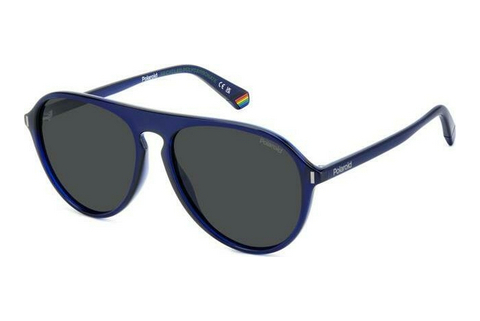 Lunettes de soleil Polaroid PLD 6225/S PJP/M9