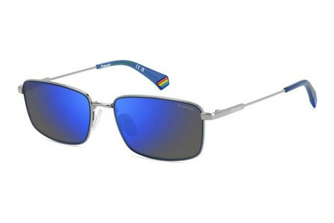 Lunettes de soleil Polaroid PLD 6227/S/X V84/5X