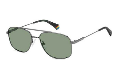 Lunettes de soleil Polaroid PLD 6235/S/X ASR/UC