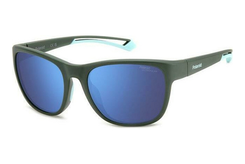 Lunettes de soleil Polaroid PLD 7051/S DLD/QG