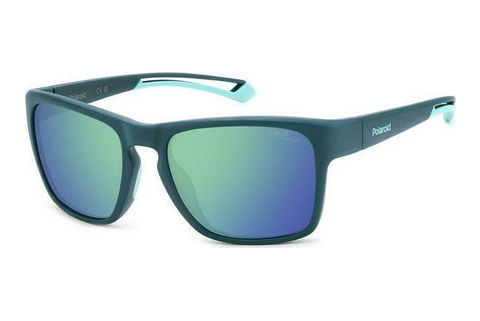 Lunettes de soleil Polaroid PLD 7052/S PYW/78