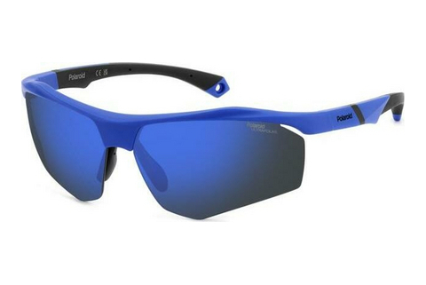 Lunettes de soleil Polaroid PLD 7055/S FLL/QG