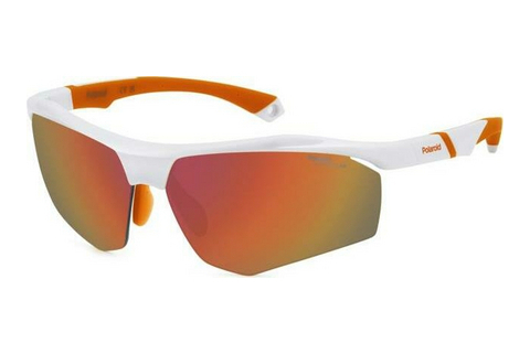 Lunettes de soleil Polaroid PLD 7055/S VK6/BG