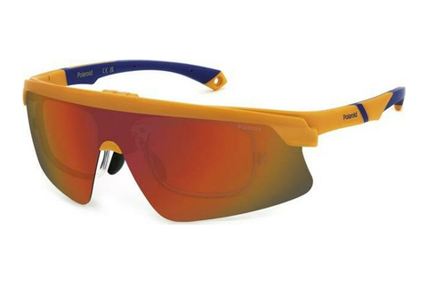 Lunettes de soleil Polaroid PLD 7056/CI/S 2M5/OZ