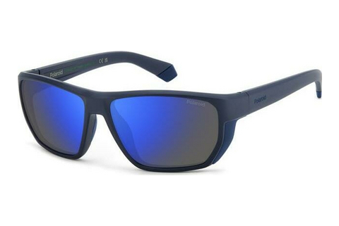 Lunettes de soleil Polaroid PLD 7057/S FLL/5X