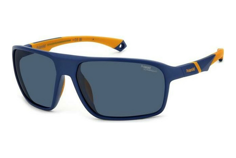 Lunettes de soleil Polaroid PLD 7058/S FLL/7I