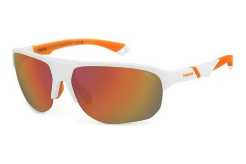 Lunettes de soleil Polaroid PLD 7059/S 6HT/BG