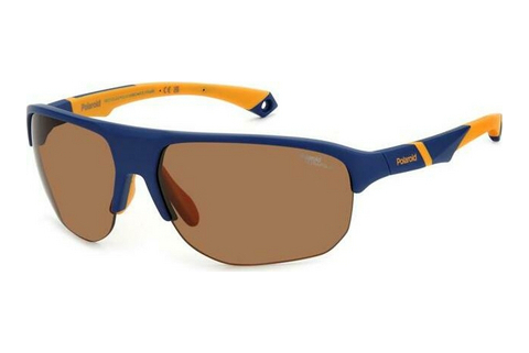 Lunettes de soleil Polaroid PLD 7059/S FLL/47