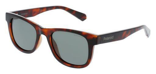 Lunettes de soleil Polaroid PLD 8009/N/NEW 086/UC