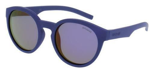 Lunettes de soleil Polaroid PLD 8019/S 2Q1/MF