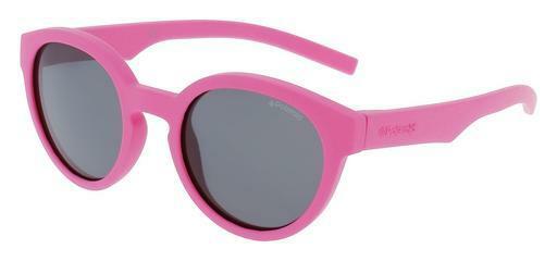 Lunettes de soleil Polaroid PLD 8019/S/SM 35J/M9