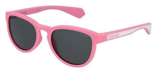 Lunettes de soleil Polaroid PLD 8030/S 35J/M9