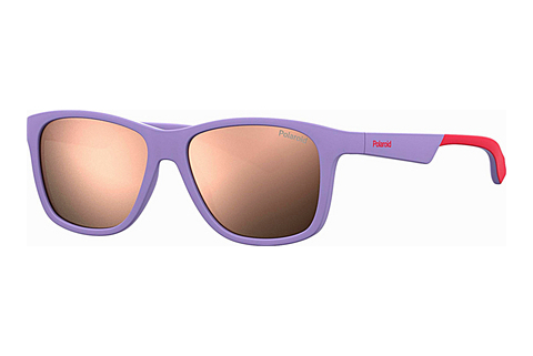 Lunettes de soleil Polaroid PLD 8052/S QCK/JQ