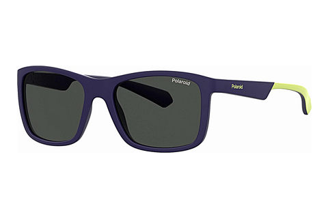 Lunettes de soleil Polaroid PLD 8053/S 80Z/M9