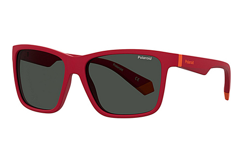 Lunettes de soleil Polaroid PLD 8057/S 0Z3/M9