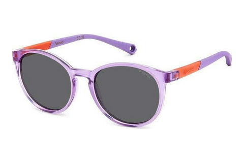 Lunettes de soleil Polaroid PLD 8059/S 789/M9