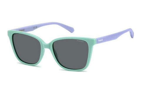 Lunettes de soleil Polaroid PLD 8062/S WK2/M9